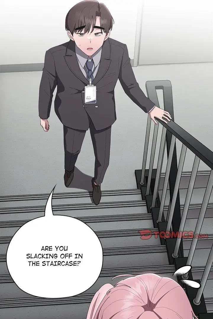 Read Troublesome Employee Warning chapter 42 image 89 on Lezhin