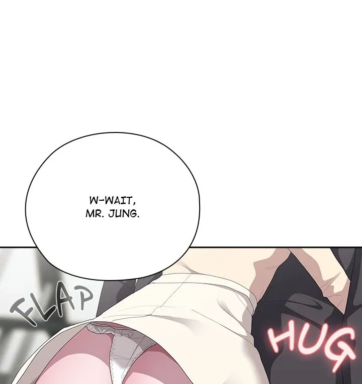 Read Troublesome Employee Warning chapter 42 image 97 on Lezhin