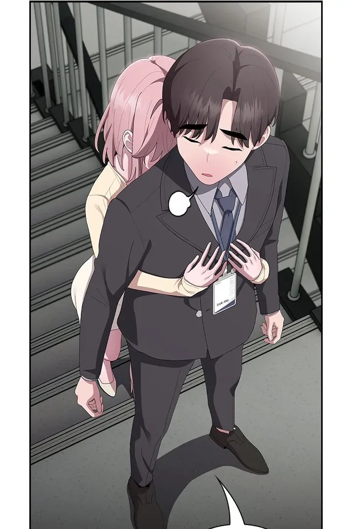 Read Troublesome Employee Warning chapter 42 image 99 on Lezhin