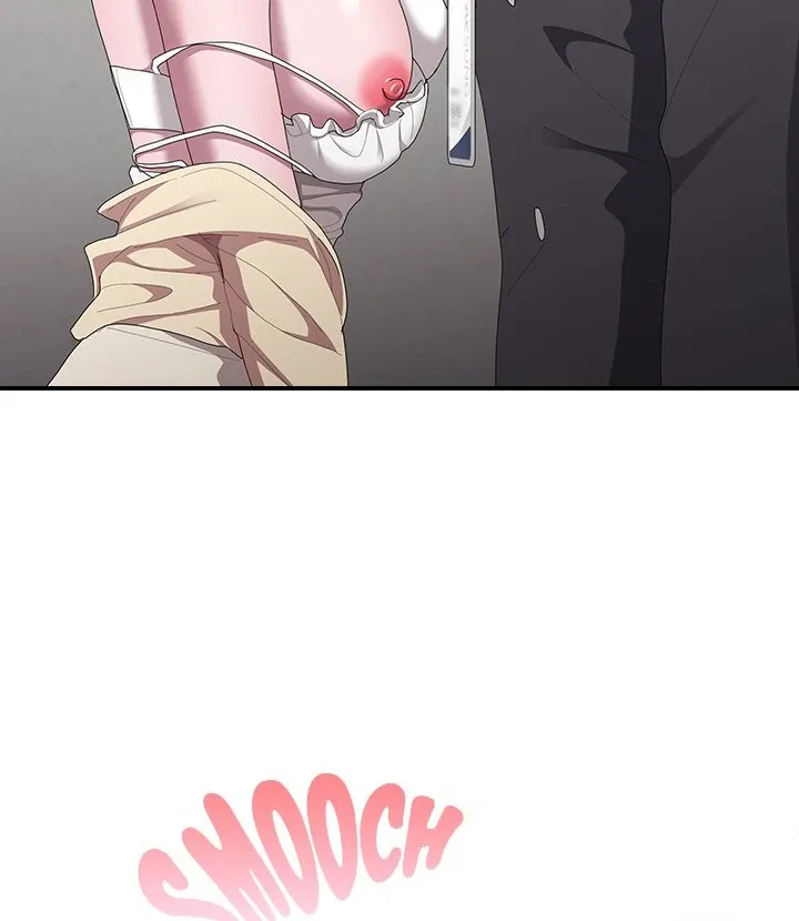 Read Troublesome Employee Warning chapter 43 image 12 on Lezhin