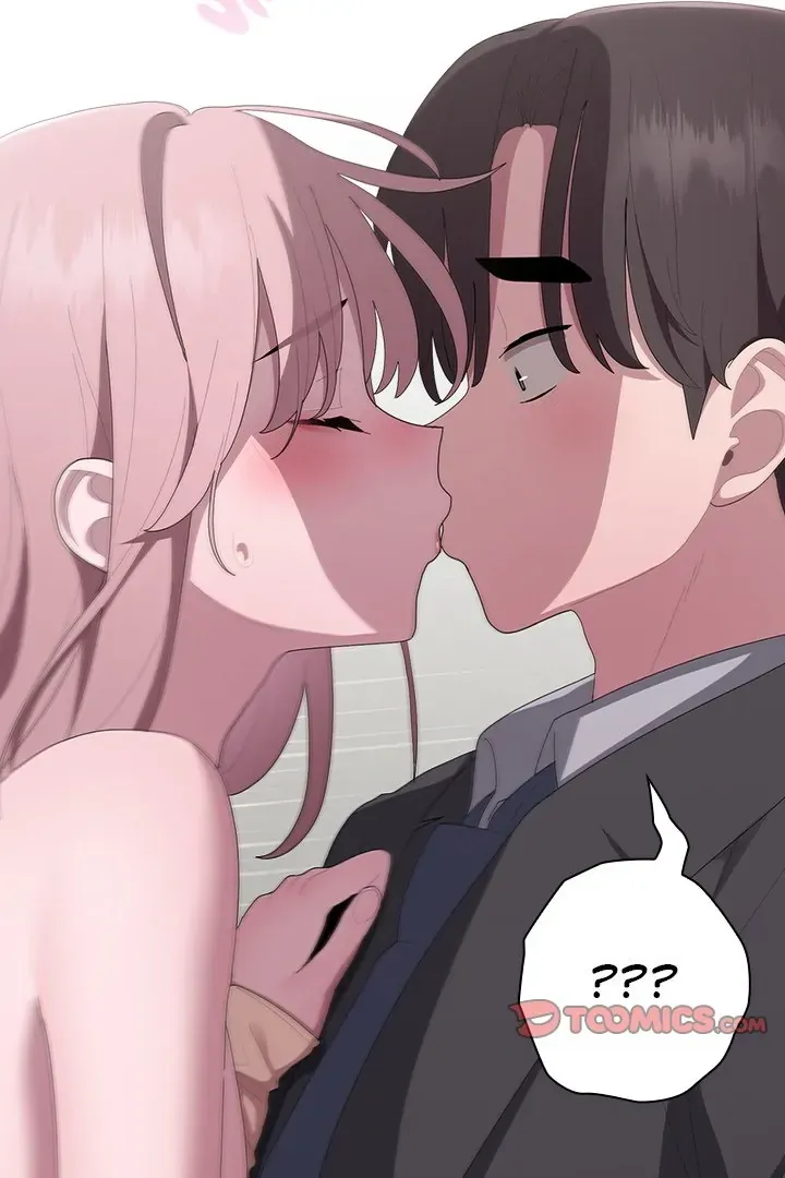 Read Troublesome Employee Warning chapter 43 image 13 on Lezhin