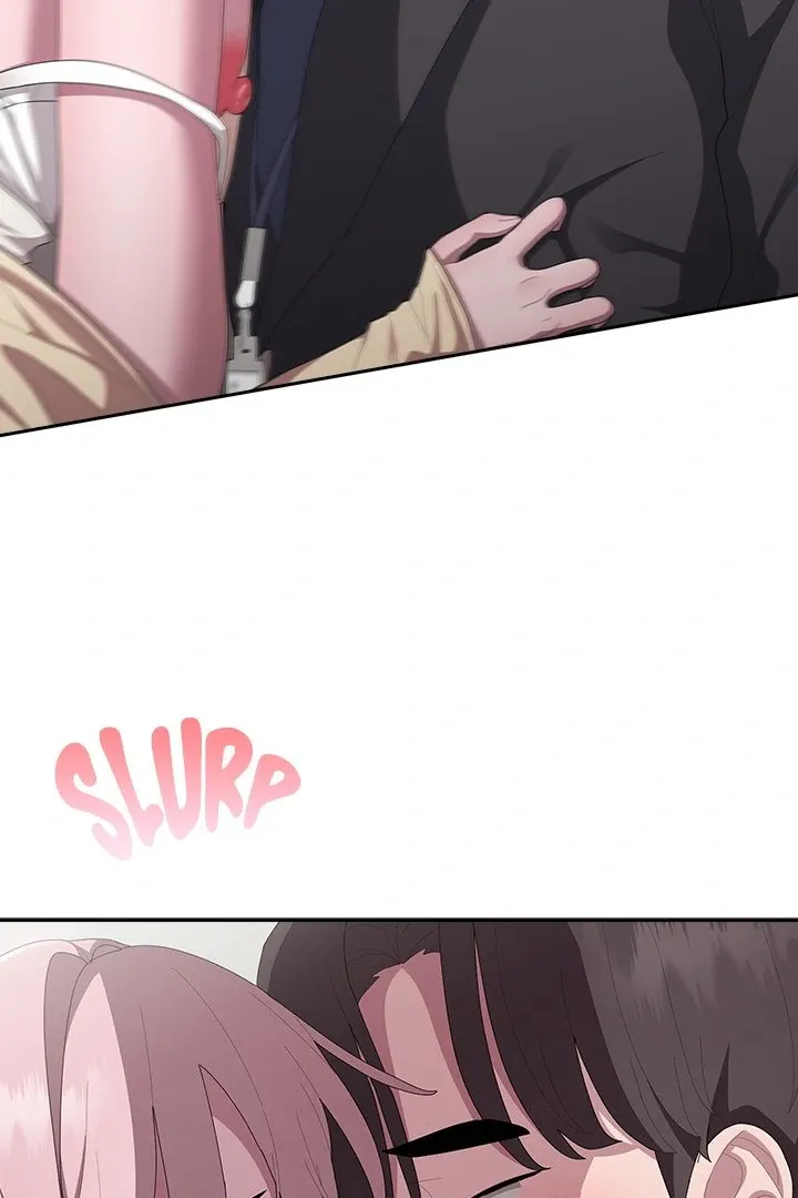 Read Troublesome Employee Warning chapter 43 image 14 on Lezhin