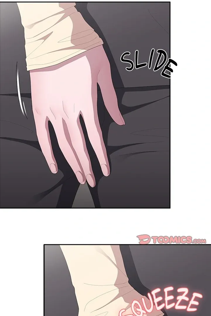 Read Troublesome Employee Warning chapter 43 image 17 on Lezhin