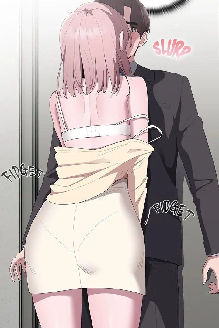 Read Troublesome Employee Warning chapter 43 image 19 on Lezhin