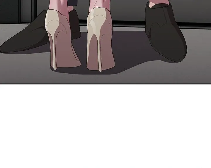 Read Troublesome Employee Warning chapter 43 image 21 on Lezhin
