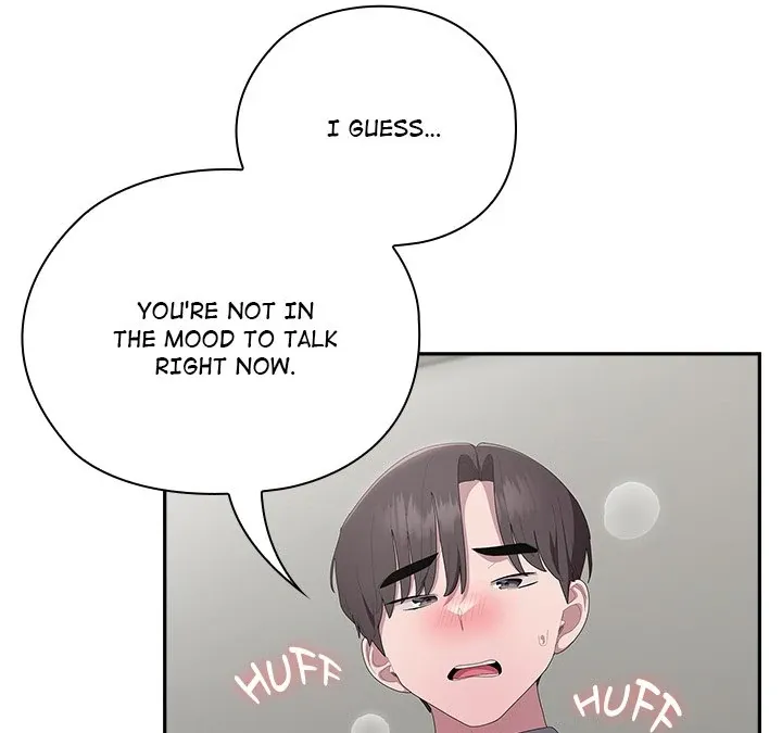 Read Troublesome Employee Warning chapter 43 image 25 on Lezhin