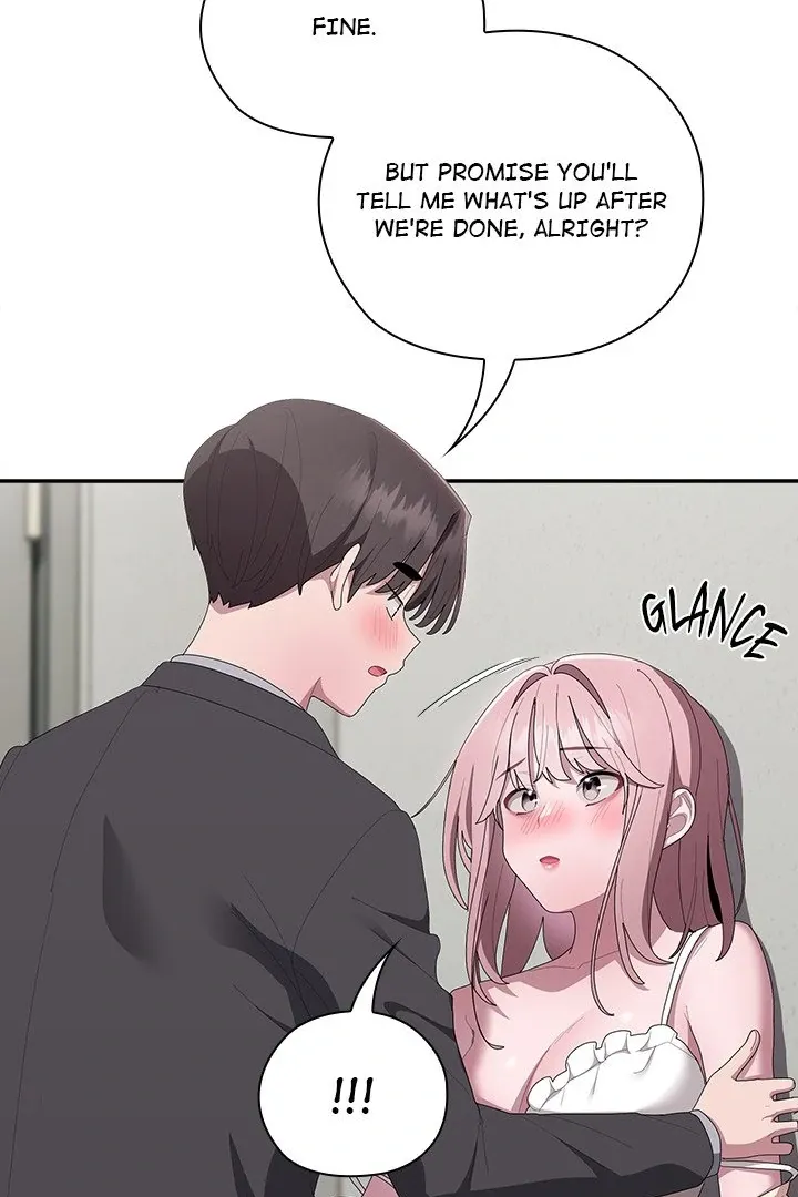Read Troublesome Employee Warning chapter 43 image 28 on Lezhin