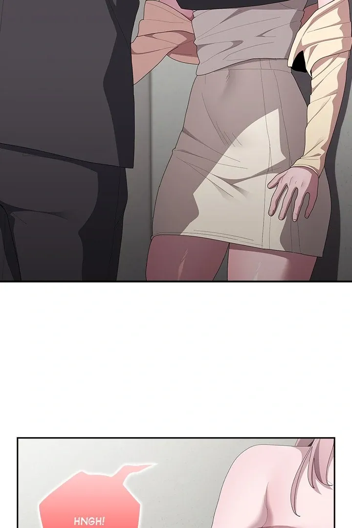 Read Troublesome Employee Warning chapter 43 image 29 on Lezhin