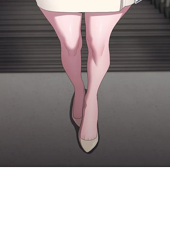 Read Troublesome Employee Warning chapter 43 image 3 on Lezhin