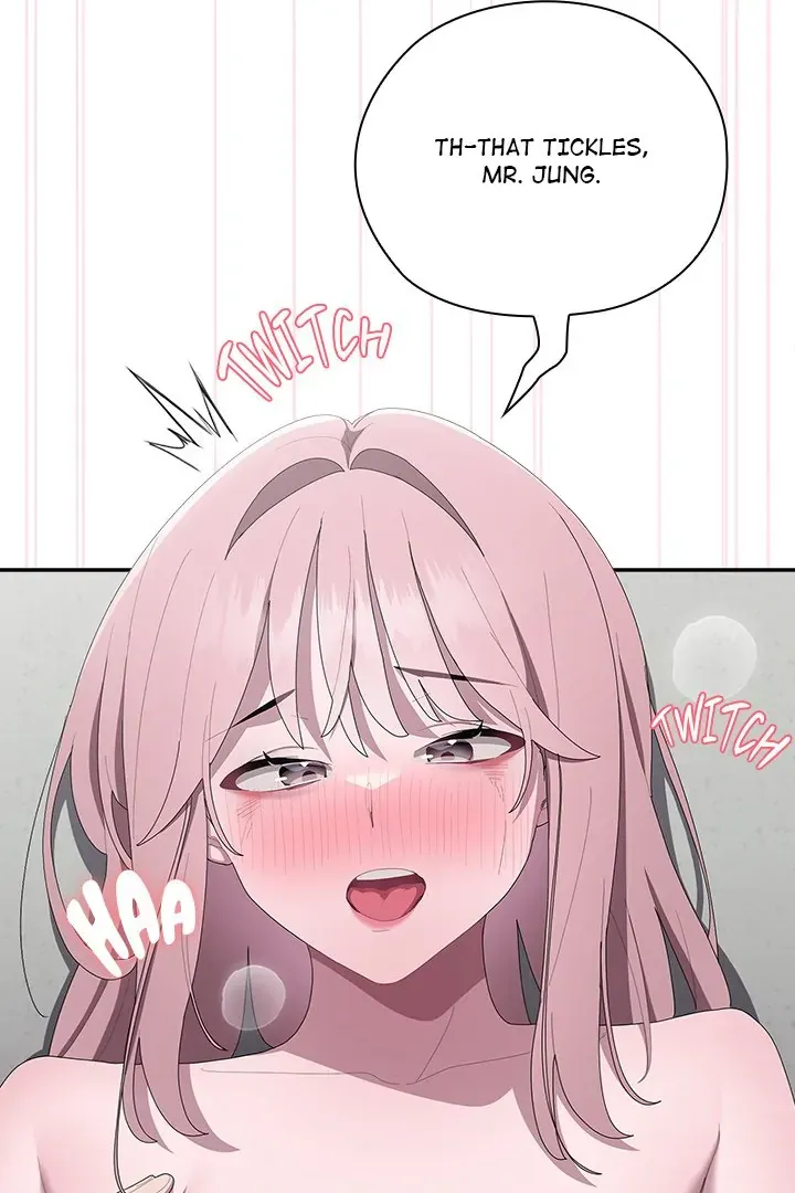 Read Troublesome Employee Warning chapter 43 image 37 on Lezhin