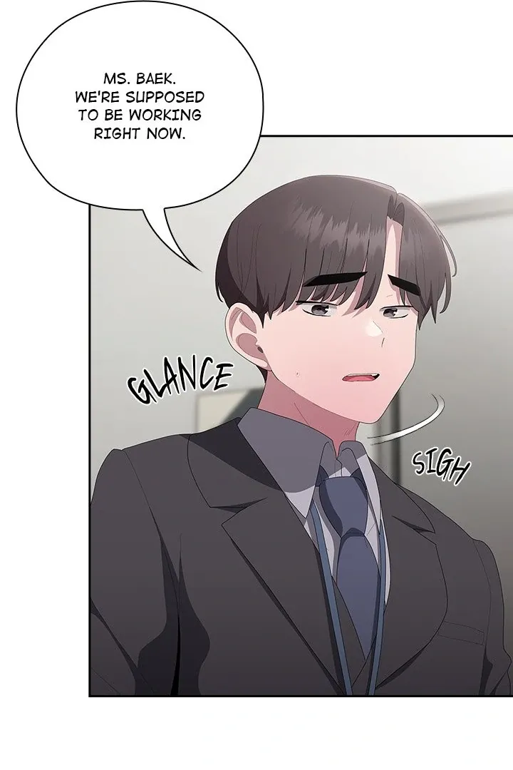 Read Troublesome Employee Warning chapter 43 image 4 on Lezhin