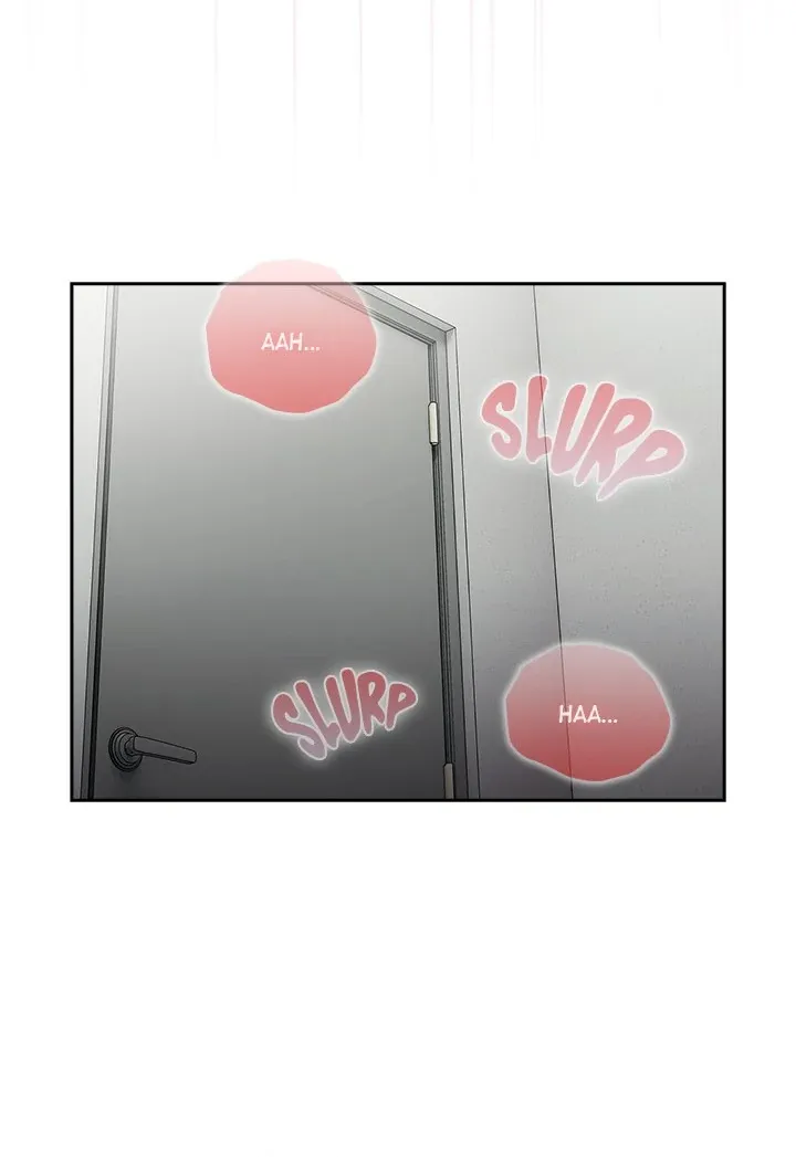 Read Troublesome Employee Warning chapter 43 image 40 on Lezhin