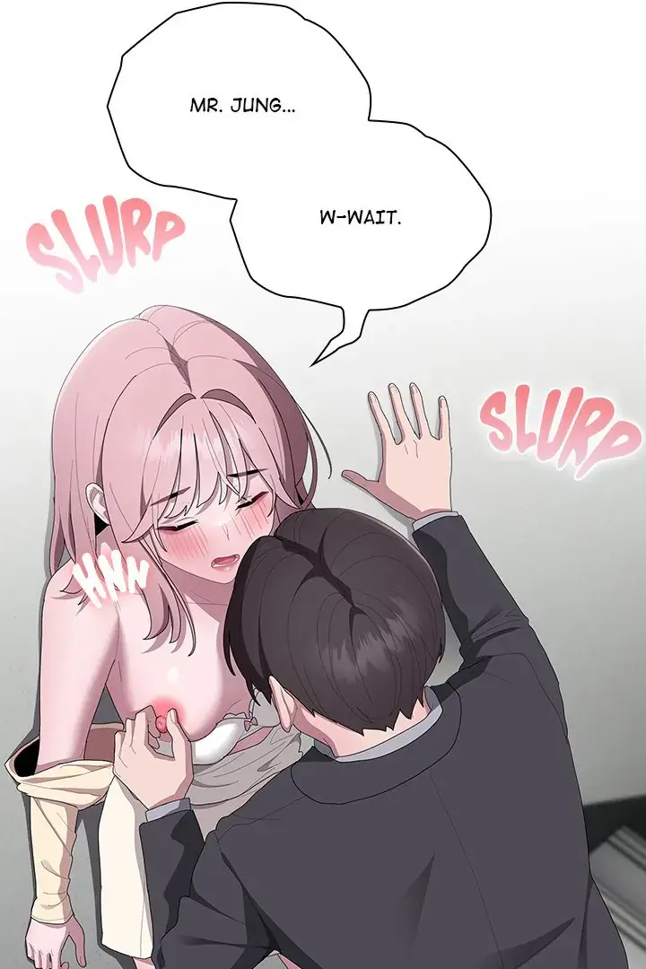 Read Troublesome Employee Warning chapter 43 image 41 on Lezhin