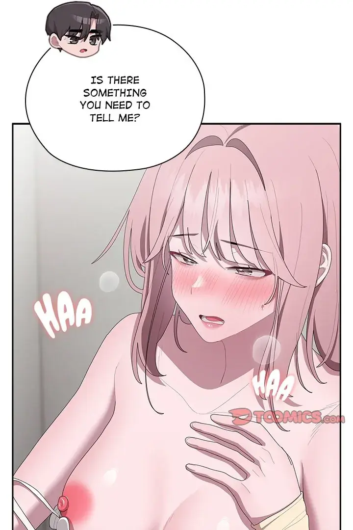 Read Troublesome Employee Warning chapter 43 image 46 on Lezhin