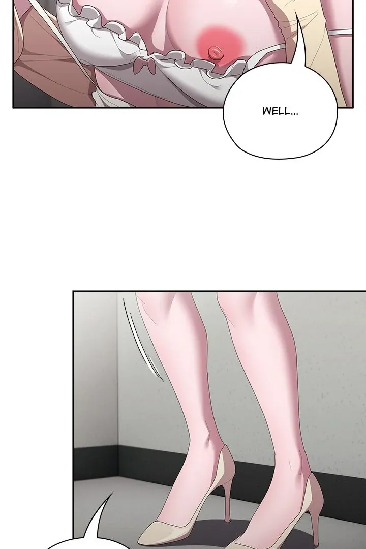 Read Troublesome Employee Warning chapter 43 image 47 on Lezhin