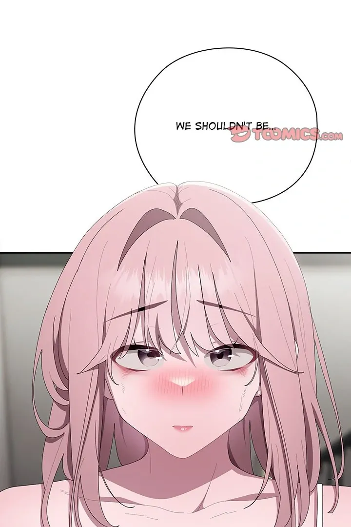 Read Troublesome Employee Warning chapter 43 image 5 on Lezhin