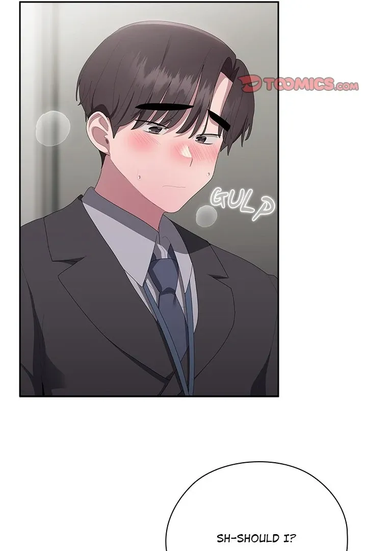 Read Troublesome Employee Warning chapter 43 image 51 on Lezhin