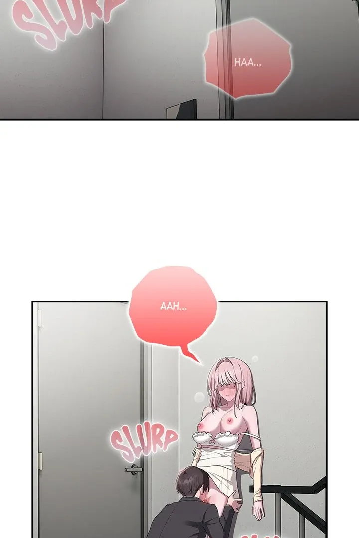 Read Troublesome Employee Warning chapter 43 image 53 on Lezhin