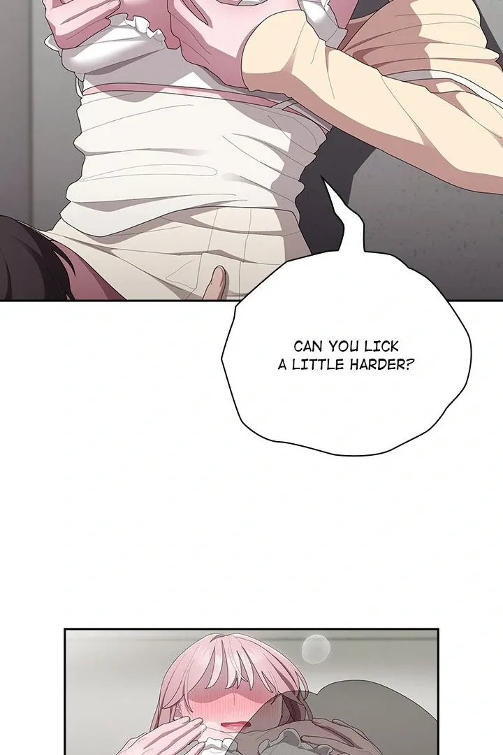 Read Troublesome Employee Warning chapter 43 image 57 on Lezhin