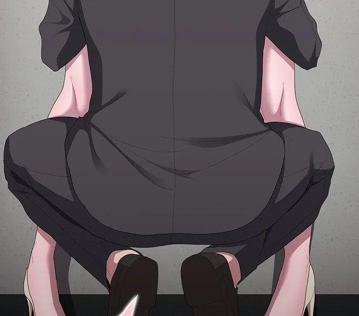 Read Troublesome Employee Warning chapter 43 image 64 on Lezhin