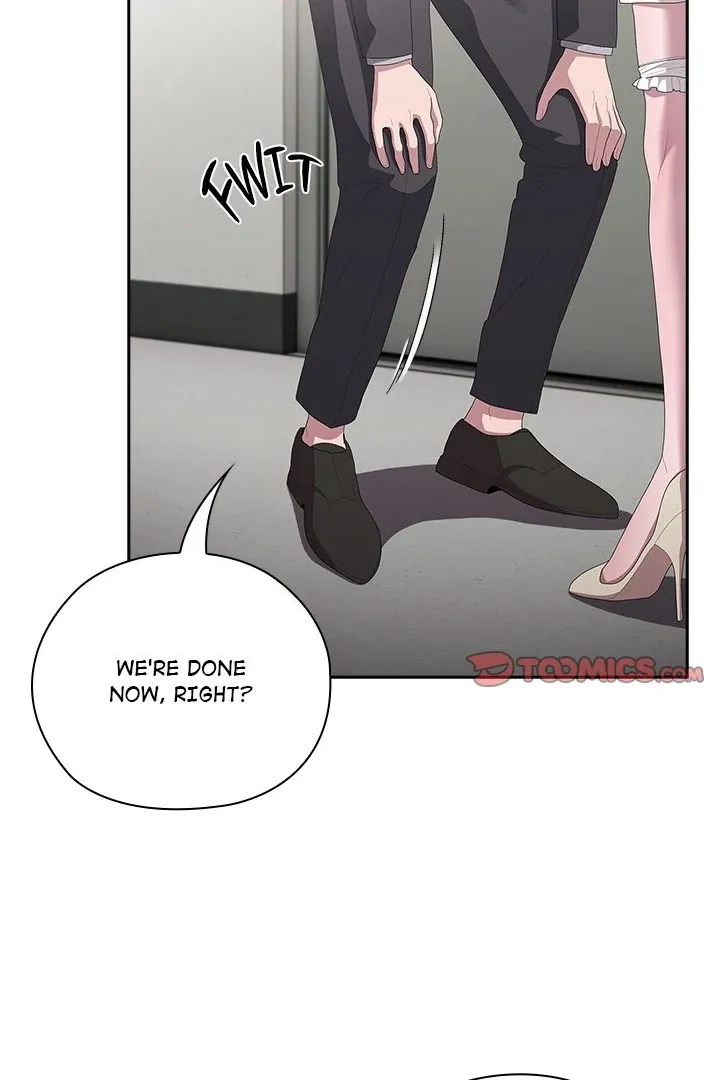 Read Troublesome Employee Warning chapter 43 image 68 on Lezhin