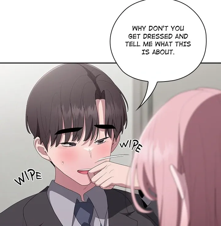 Read Troublesome Employee Warning chapter 43 image 69 on Lezhin
