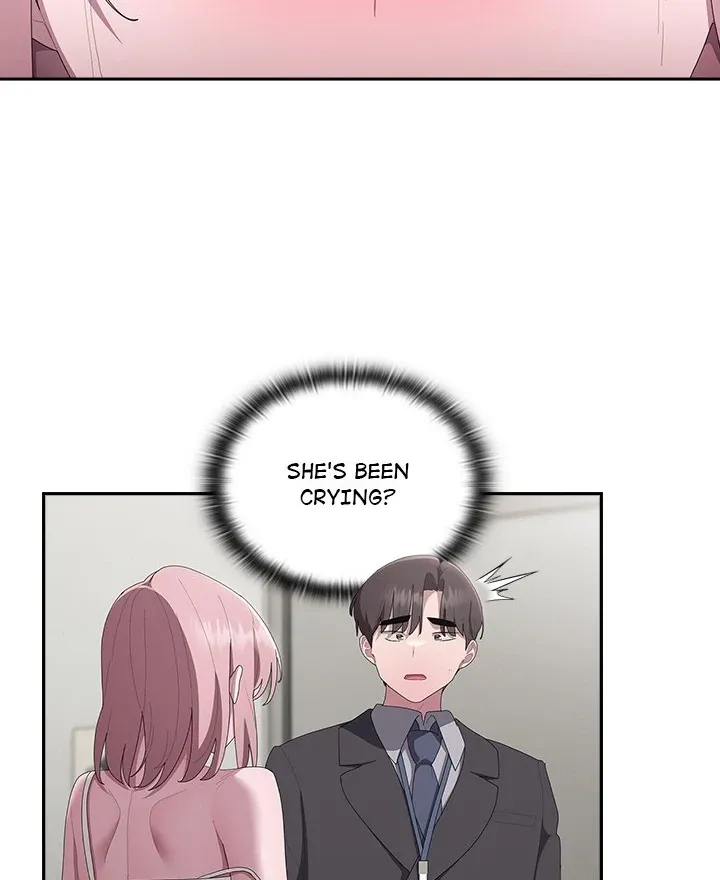 Read Troublesome Employee Warning chapter 43 image 7 on Lezhin