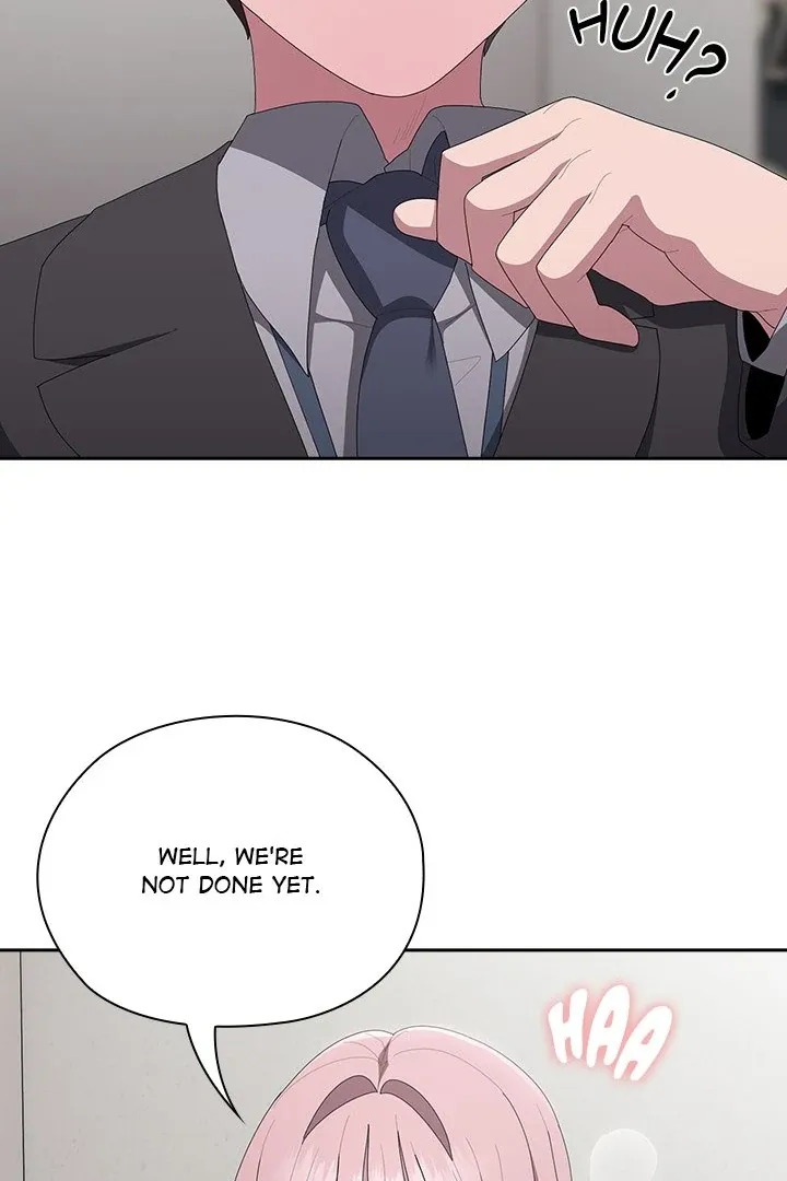 Read Troublesome Employee Warning chapter 43 image 72 on Lezhin