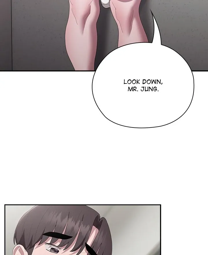 Read Troublesome Employee Warning chapter 43 image 74 on Lezhin