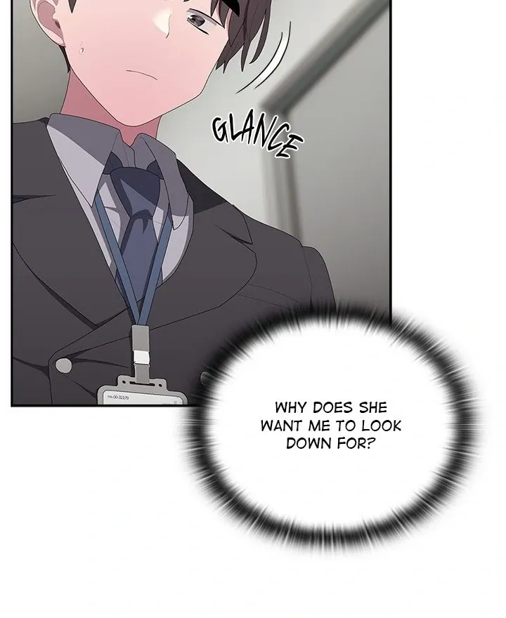 Read Troublesome Employee Warning chapter 43 image 75 on Lezhin