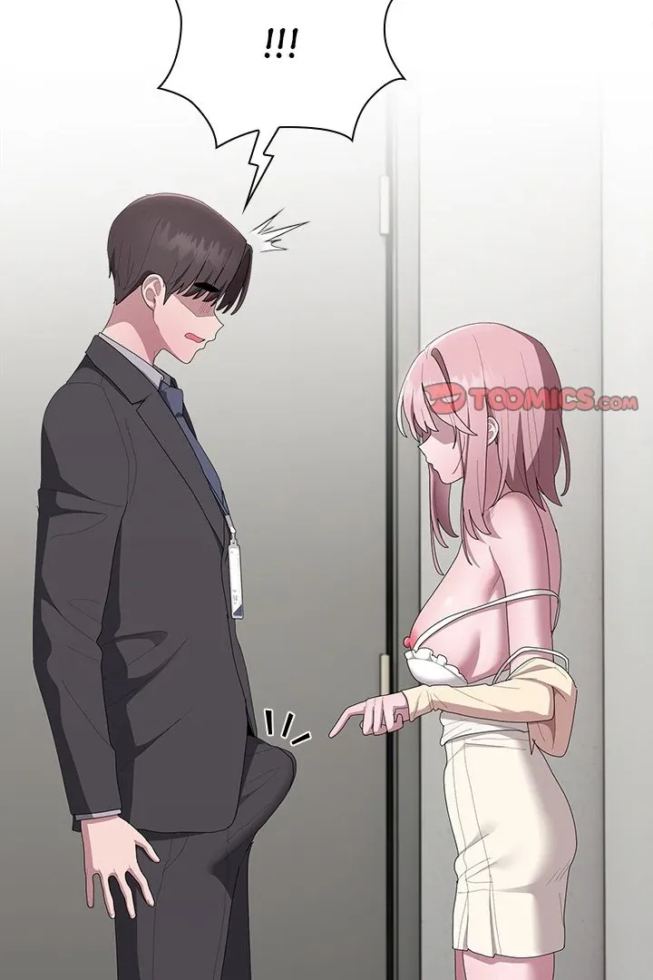Read Troublesome Employee Warning chapter 43 image 77 on Lezhin