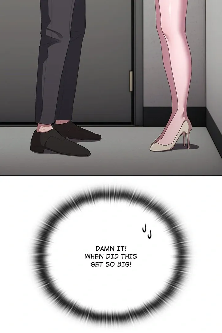 Read Troublesome Employee Warning chapter 43 image 78 on Lezhin