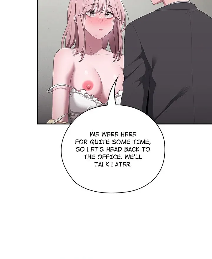 Read Troublesome Employee Warning chapter 43 image 80 on Lezhin