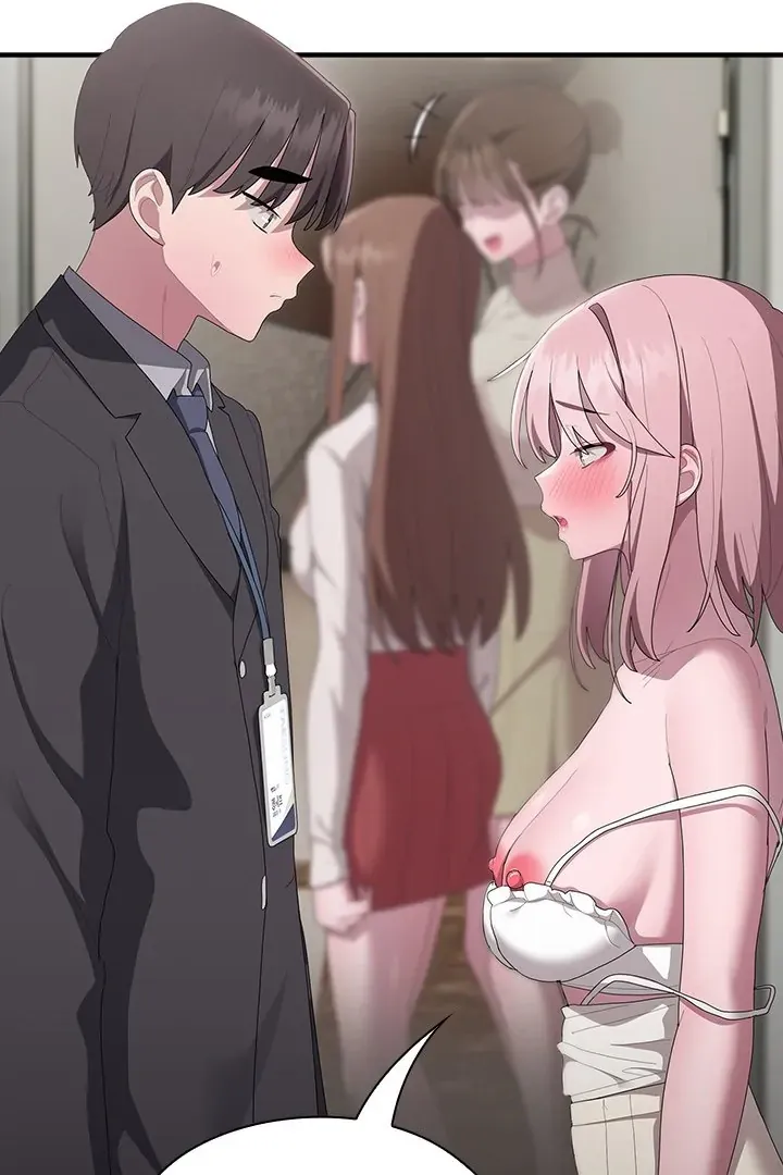Read Troublesome Employee Warning chapter 43 image 82 on Lezhin