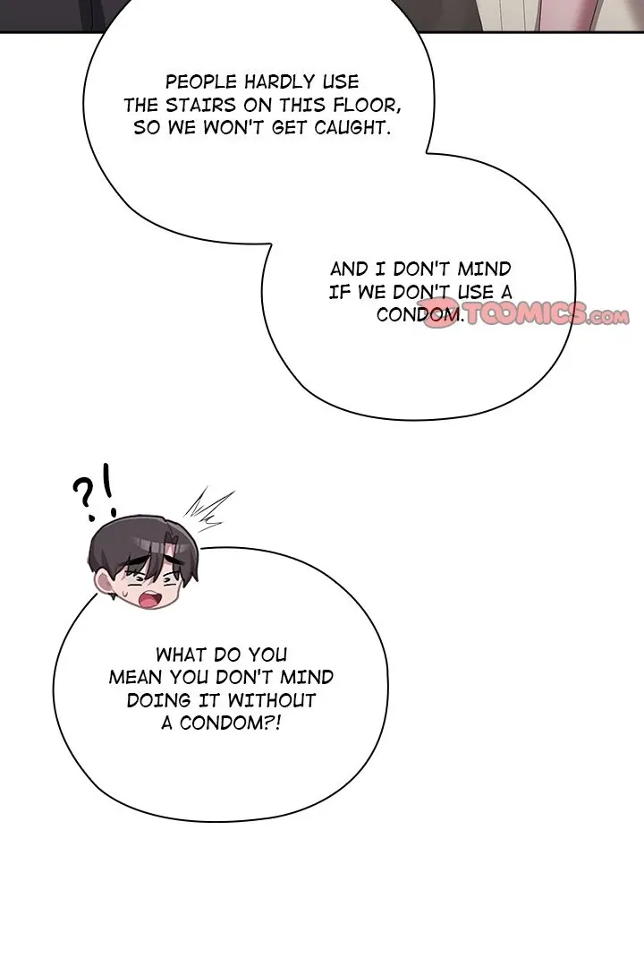 Read Troublesome Employee Warning chapter 43 image 83 on Lezhin