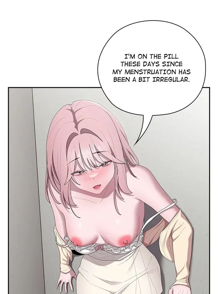 Read Troublesome Employee Warning chapter 43 image 84 on Lezhin