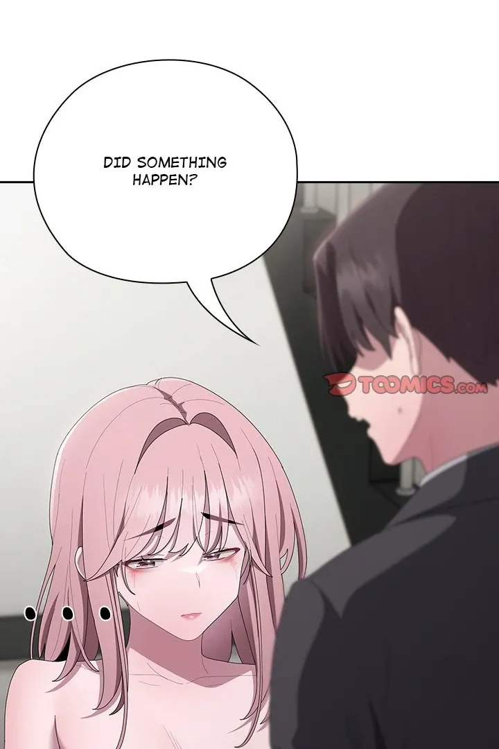 Read Troublesome Employee Warning chapter 43 image 9 on Lezhin