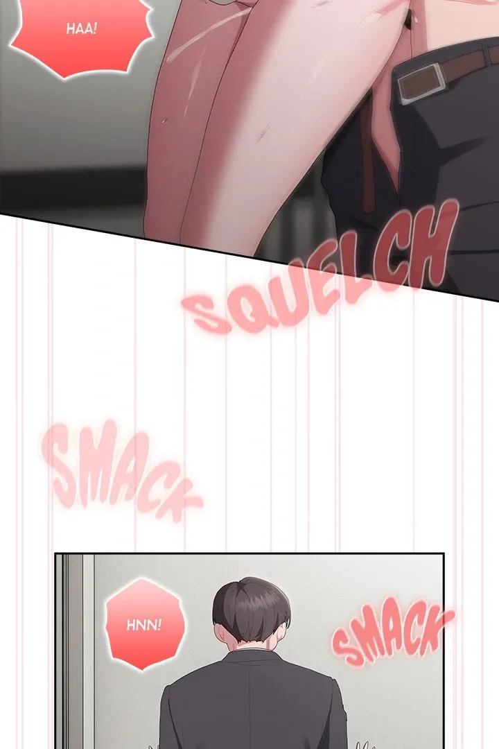 Read Troublesome Employee Warning chapter 44 image 10 on Lezhin