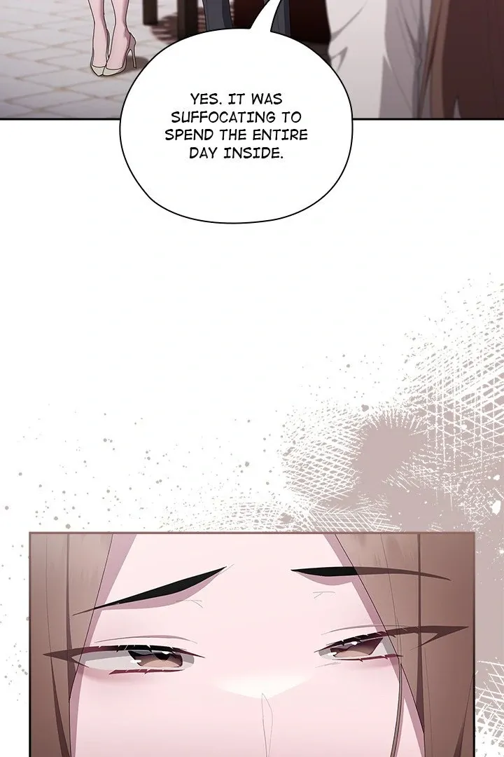 Read Troublesome Employee Warning chapter 44 image 100 on Lezhin