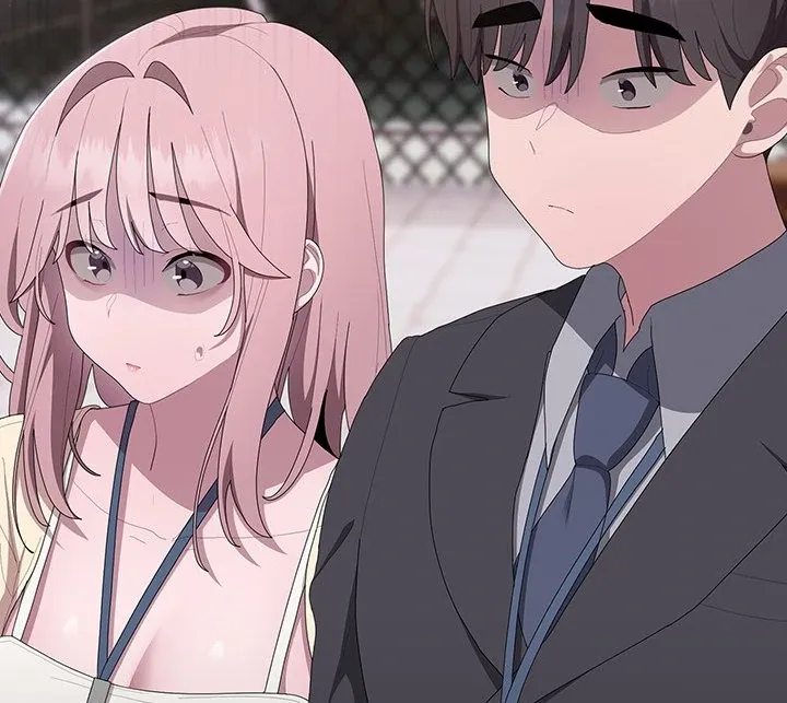Read Troublesome Employee Warning chapter 44 image 102 on Lezhin