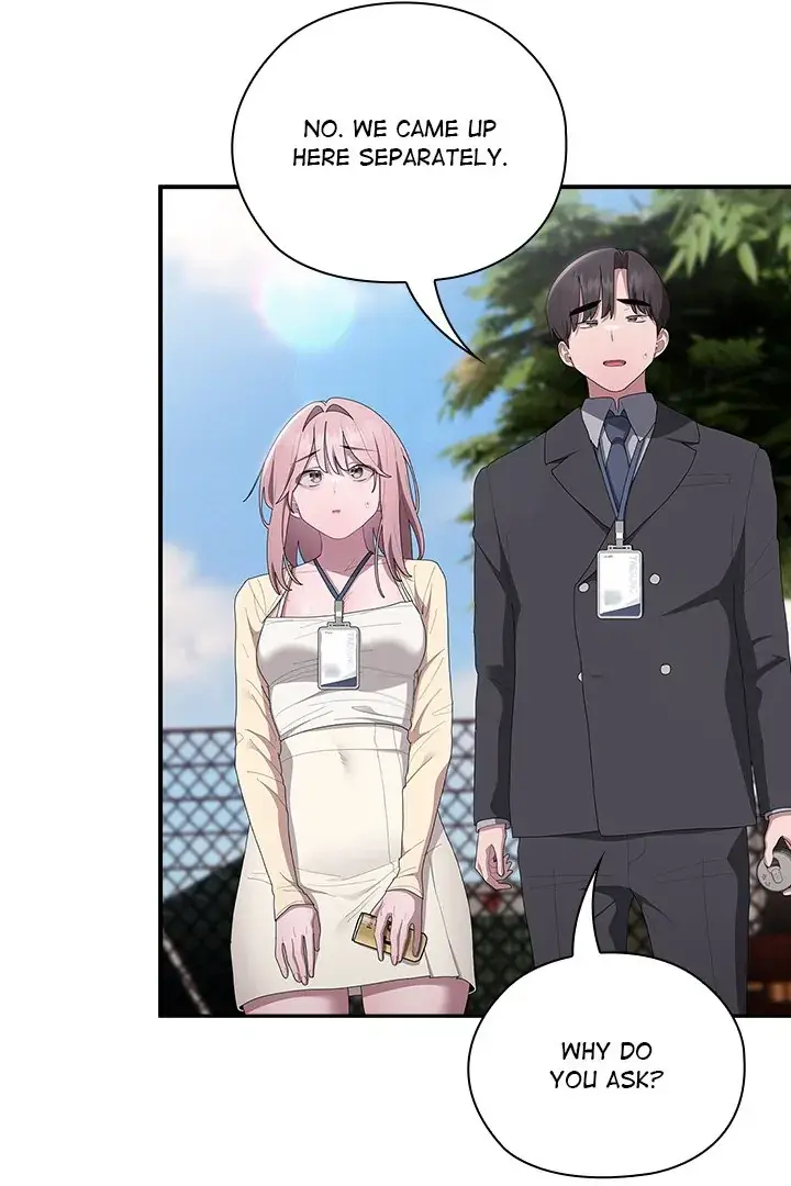 Read Troublesome Employee Warning chapter 44 image 104 on Lezhin
