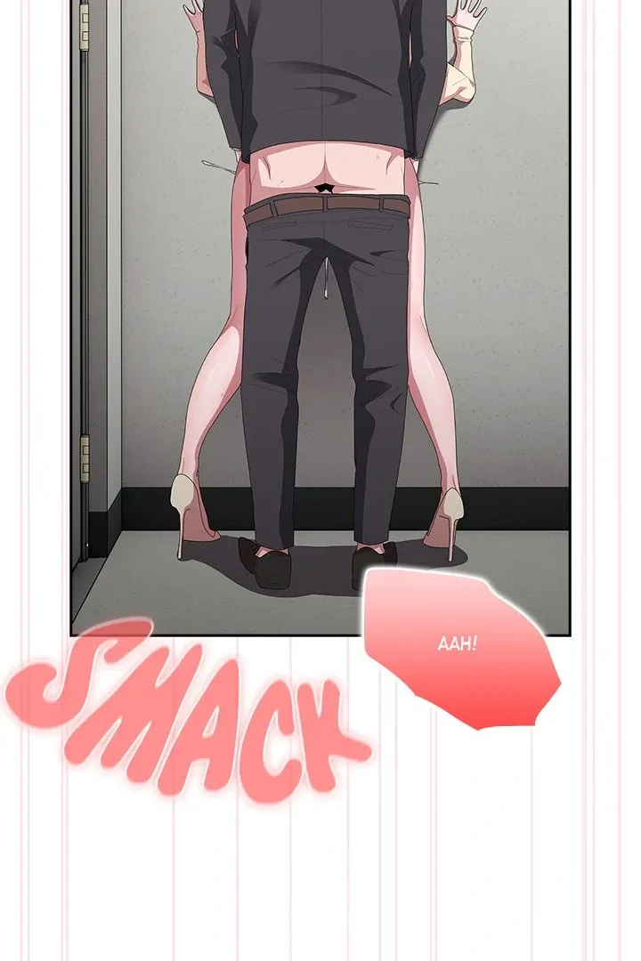 Read Troublesome Employee Warning chapter 44 image 11 on Lezhin