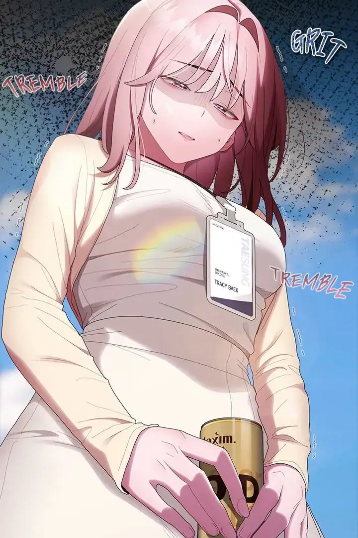 Read Troublesome Employee Warning chapter 44 image 111 on Lezhin