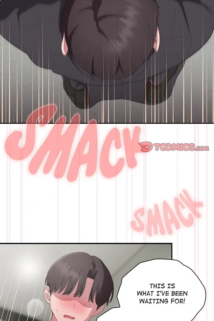 Read Troublesome Employee Warning chapter 44 image 14 on Lezhin