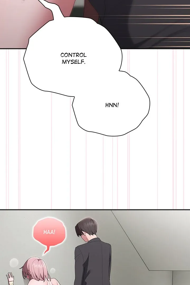 Read Troublesome Employee Warning chapter 44 image 21 on Lezhin