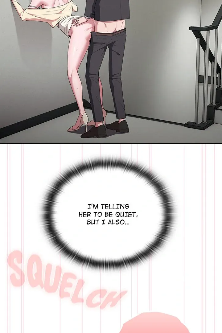 Read Troublesome Employee Warning chapter 44 image 22 on Lezhin