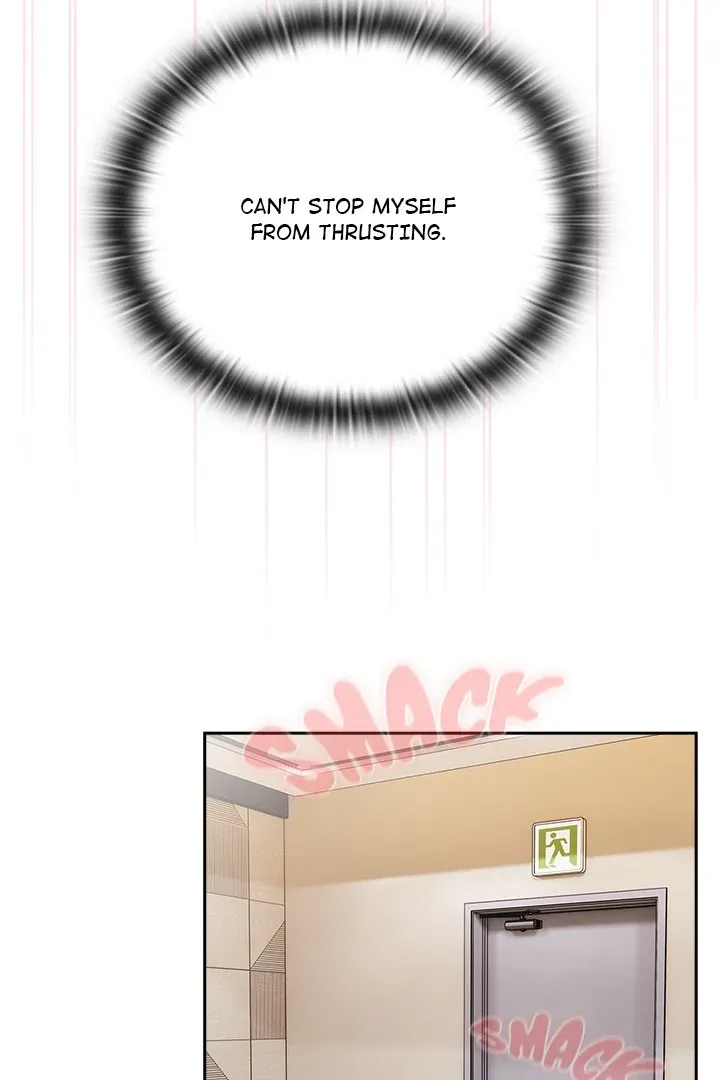 Read Troublesome Employee Warning chapter 44 image 25 on Lezhin