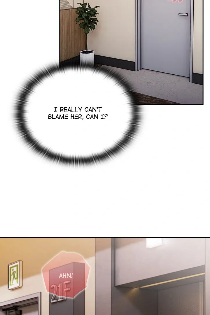 Read Troublesome Employee Warning chapter 44 image 26 on Lezhin