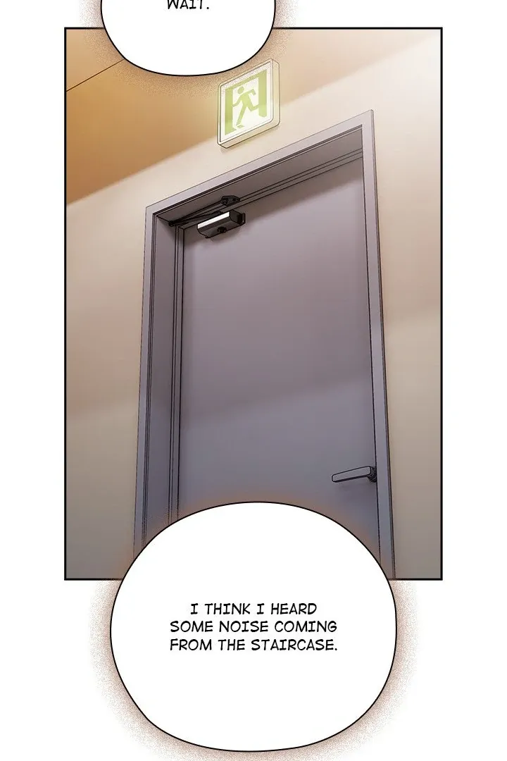 Read Troublesome Employee Warning chapter 44 image 32 on Lezhin