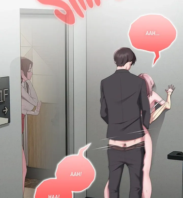 Read Troublesome Employee Warning chapter 44 image 38 on Lezhin